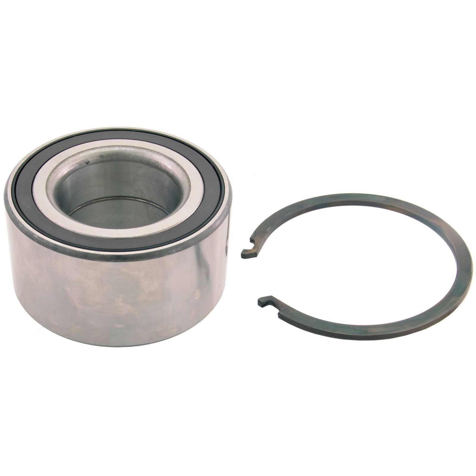 front wheel bearing 40x75x39
