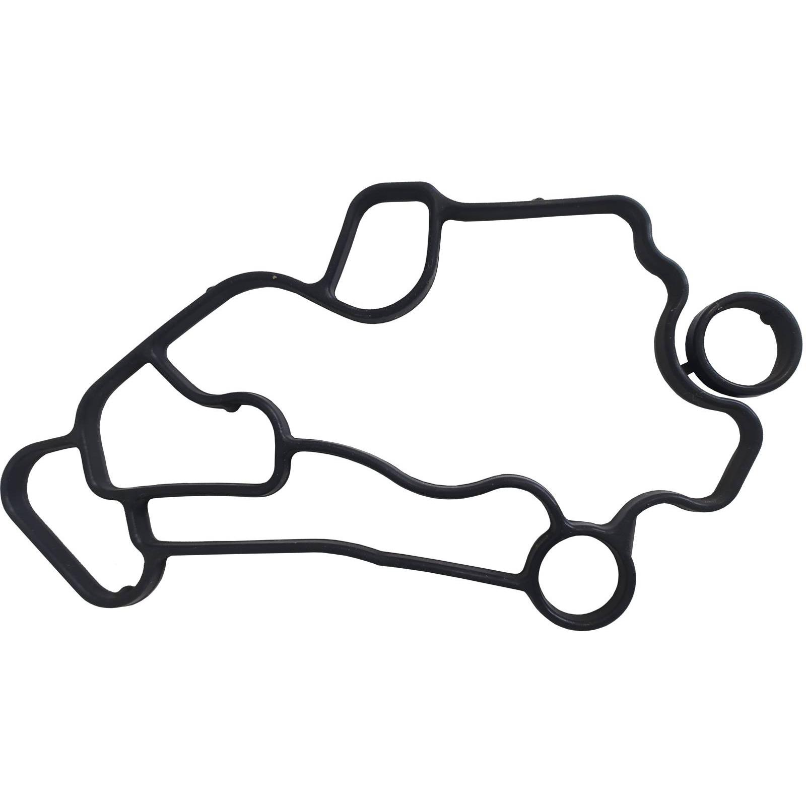 Seal, oil filter housing