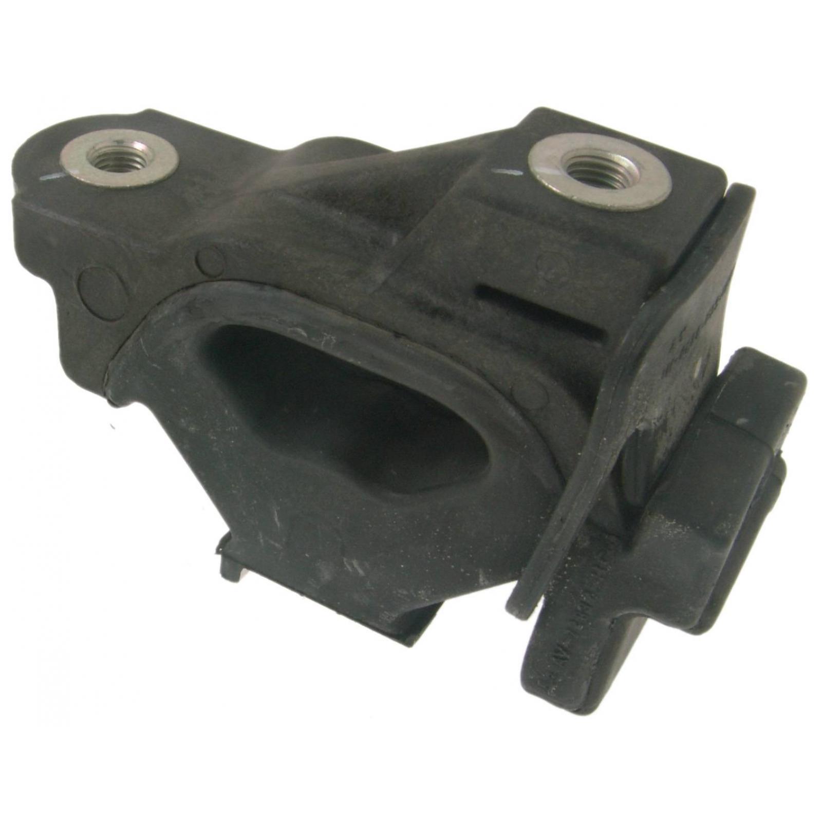 rear engine mount 4wd