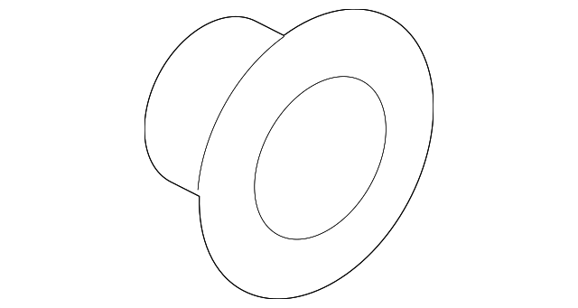 Grommet