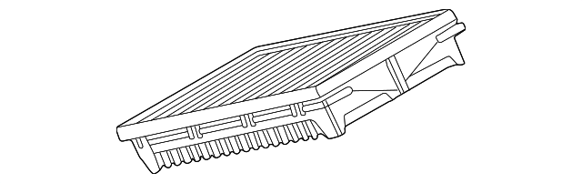 Filter,Cooling Unit