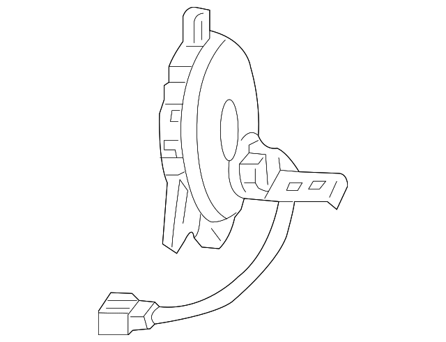 Transmitter Keyl Ent