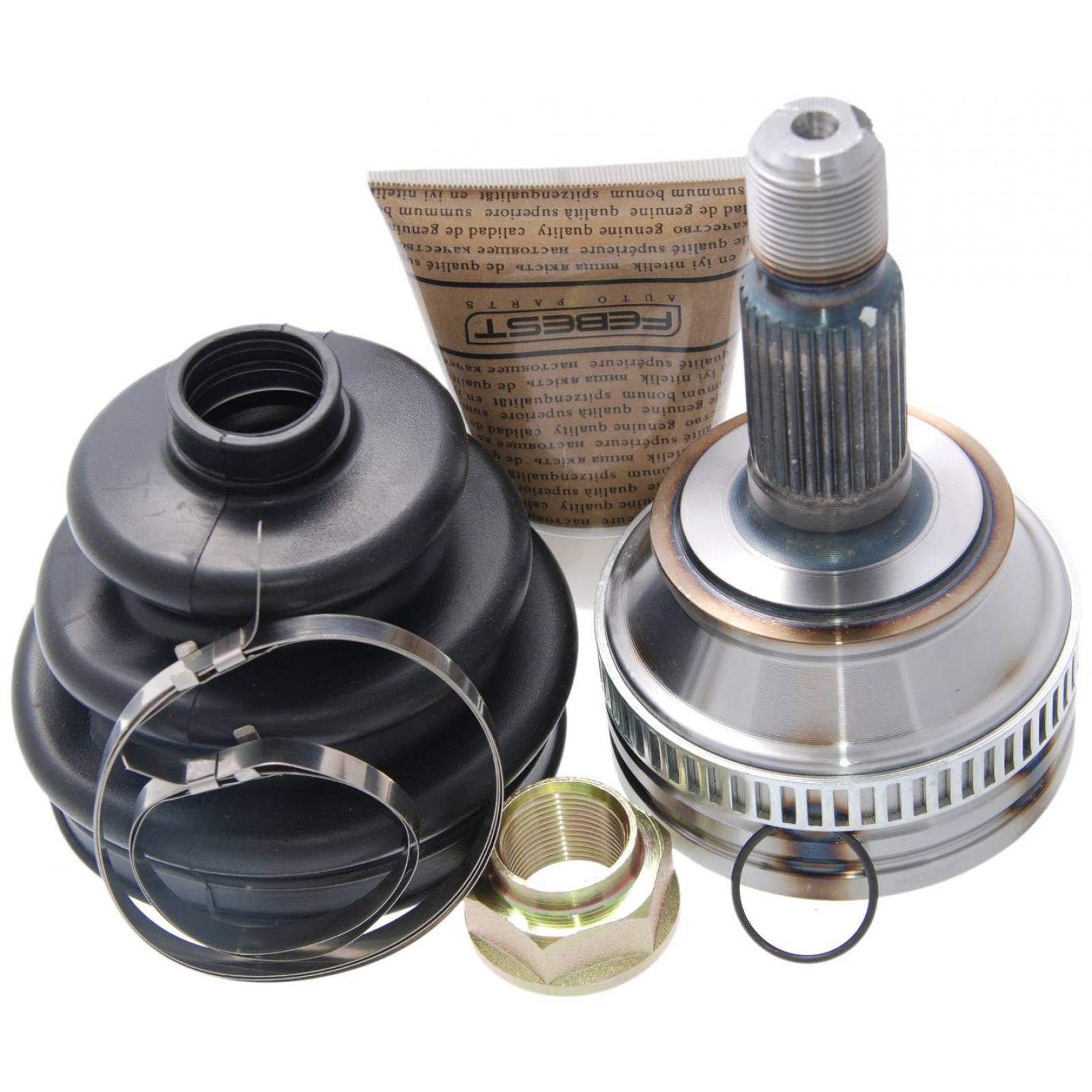 outer cv joint 32x56x28