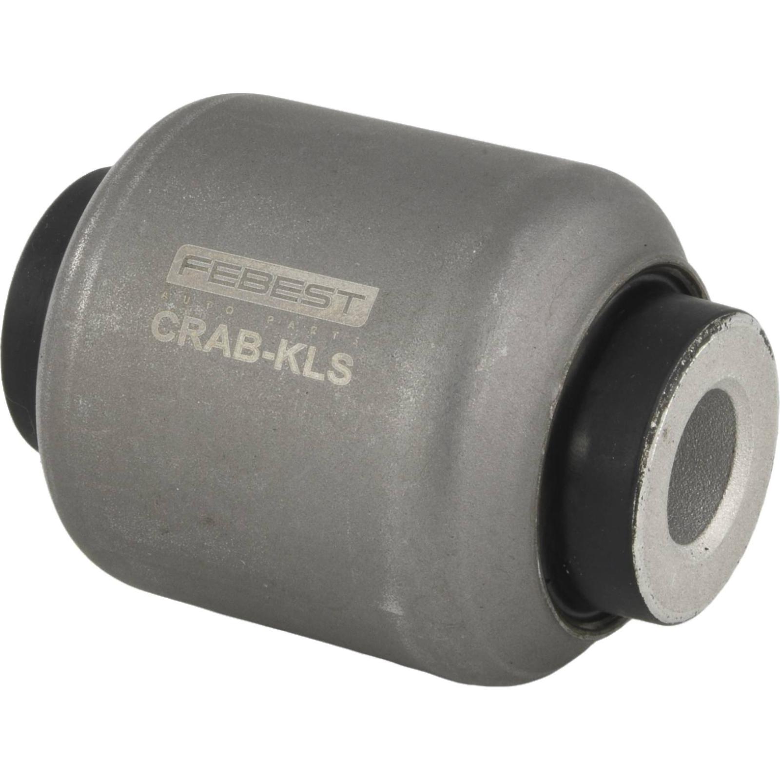 front bushing, front lower control arm