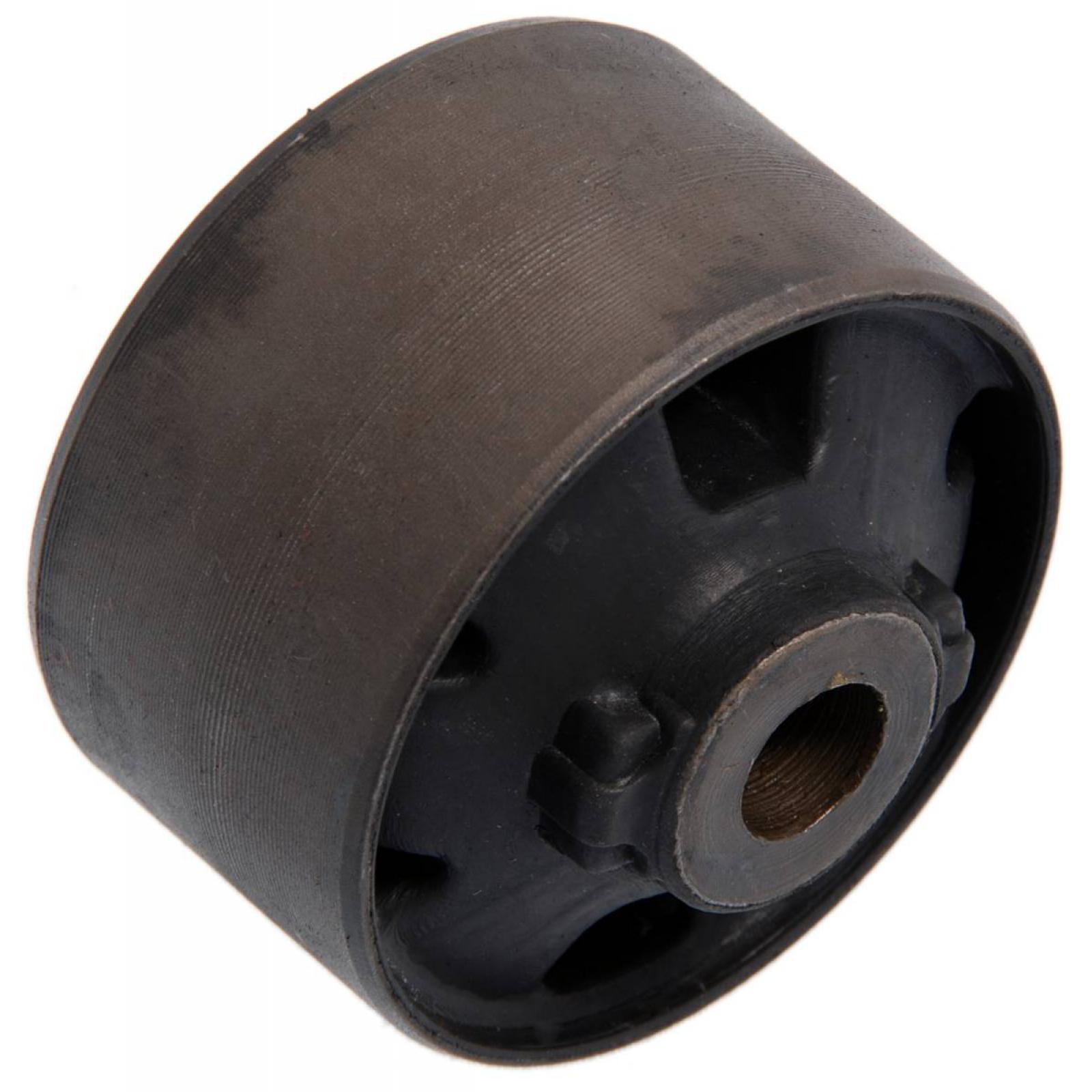 Differential mount bushing