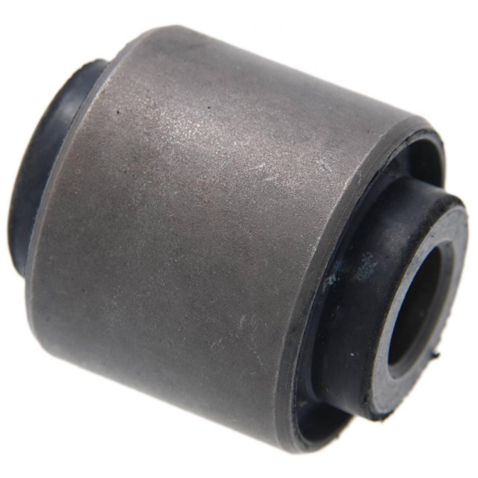 Rear knuckle bushing