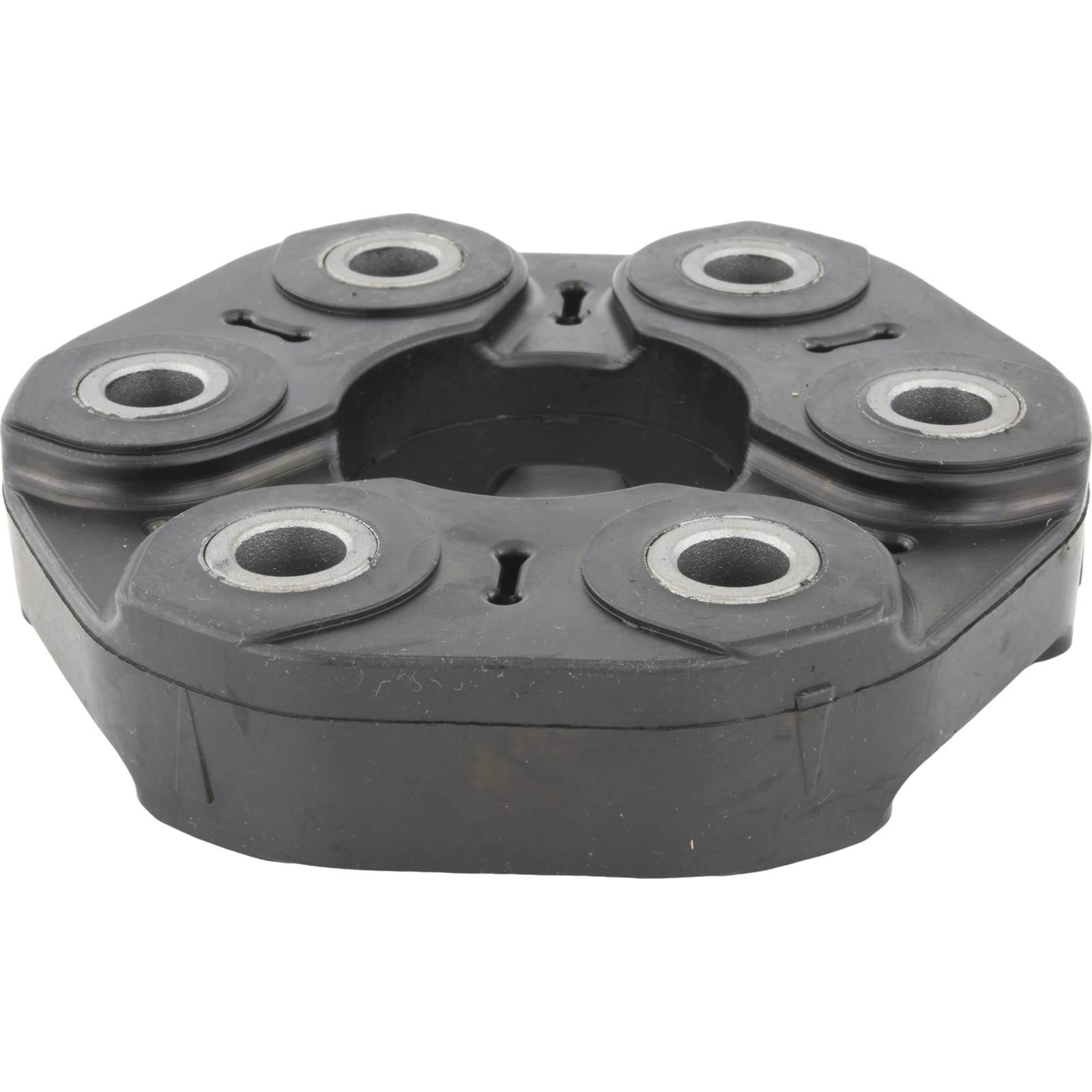 Drive shaft coupling