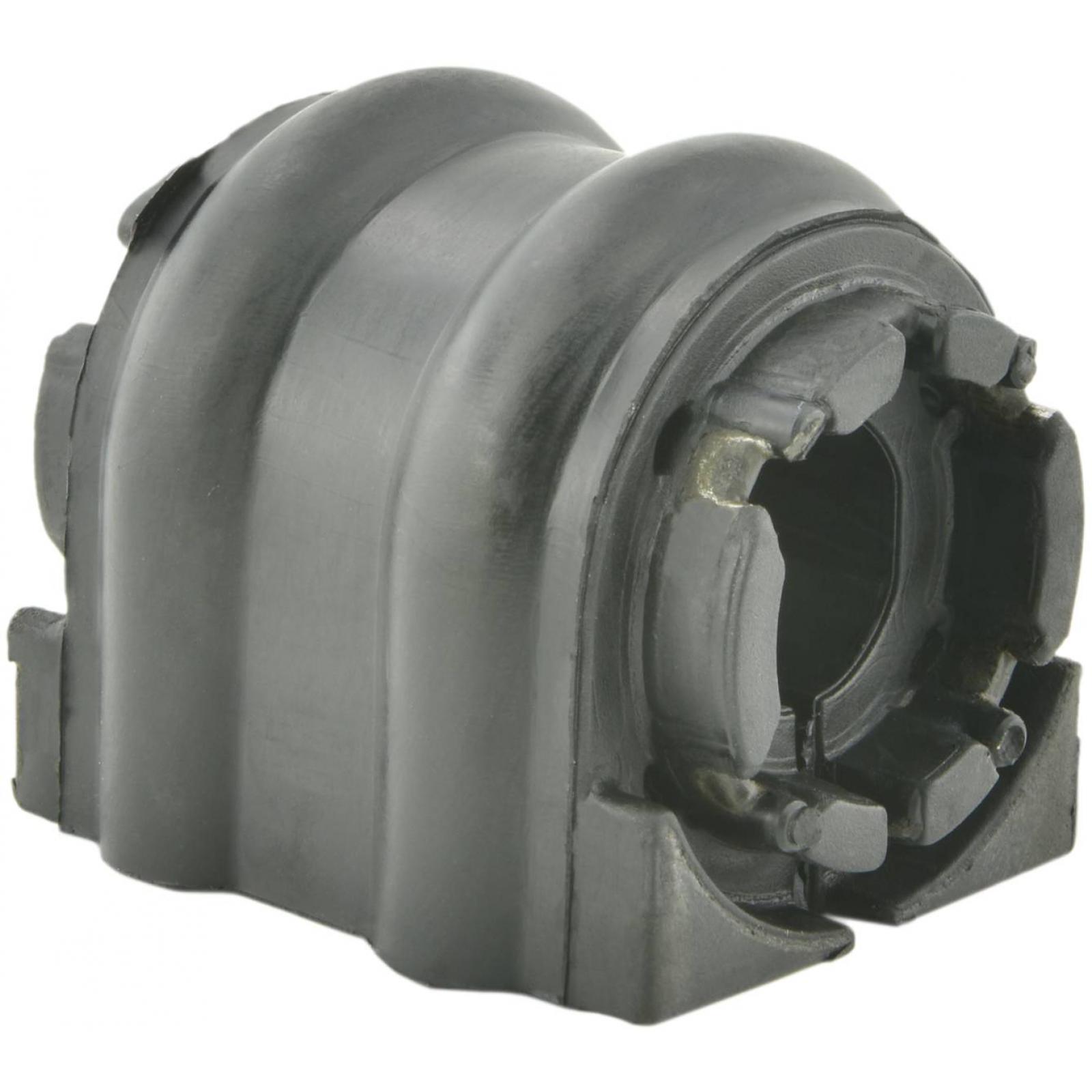 rear stabilizer bar bush (reinforced, with metal bracket) d13.5