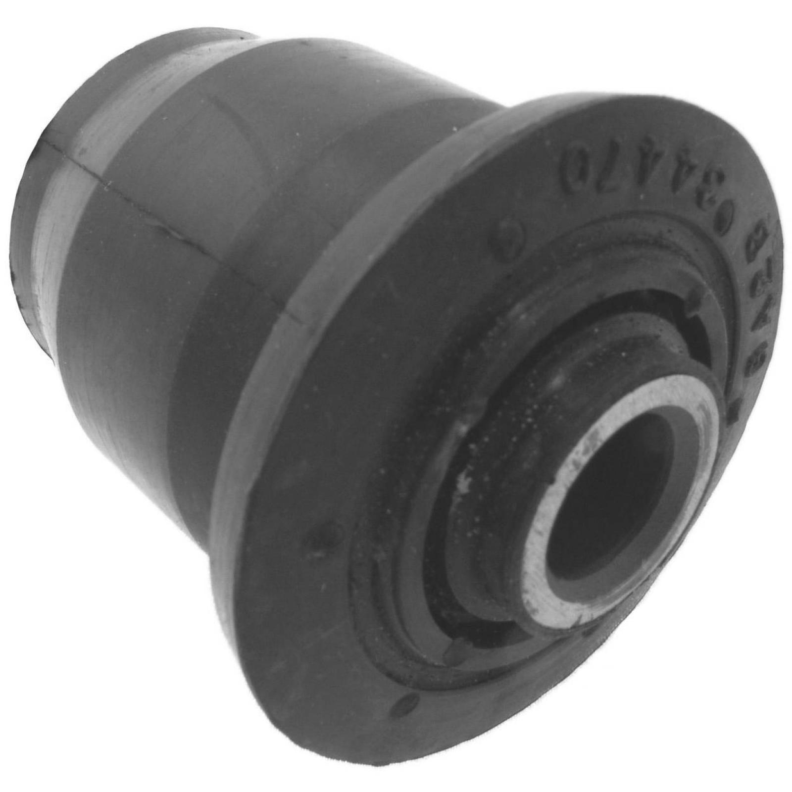 Front bushing, front control arm