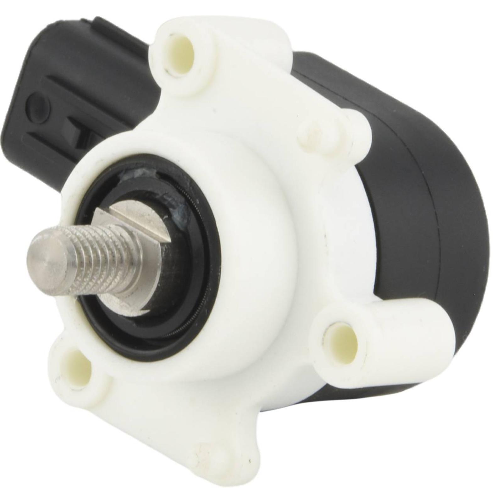 height control sensor