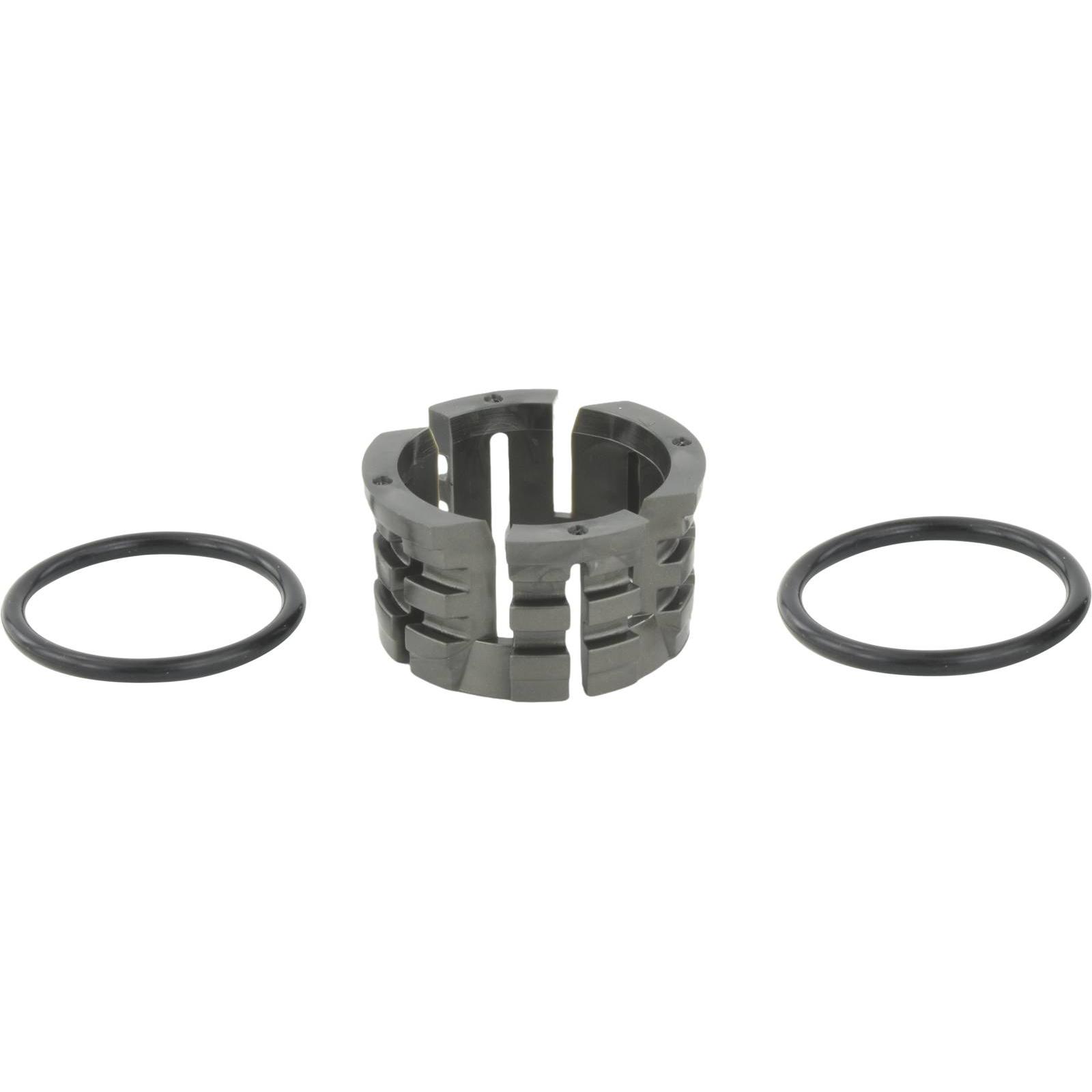 steering rack bushing