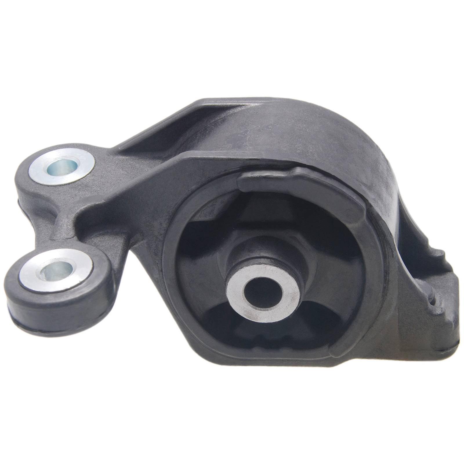 Rear engine mount