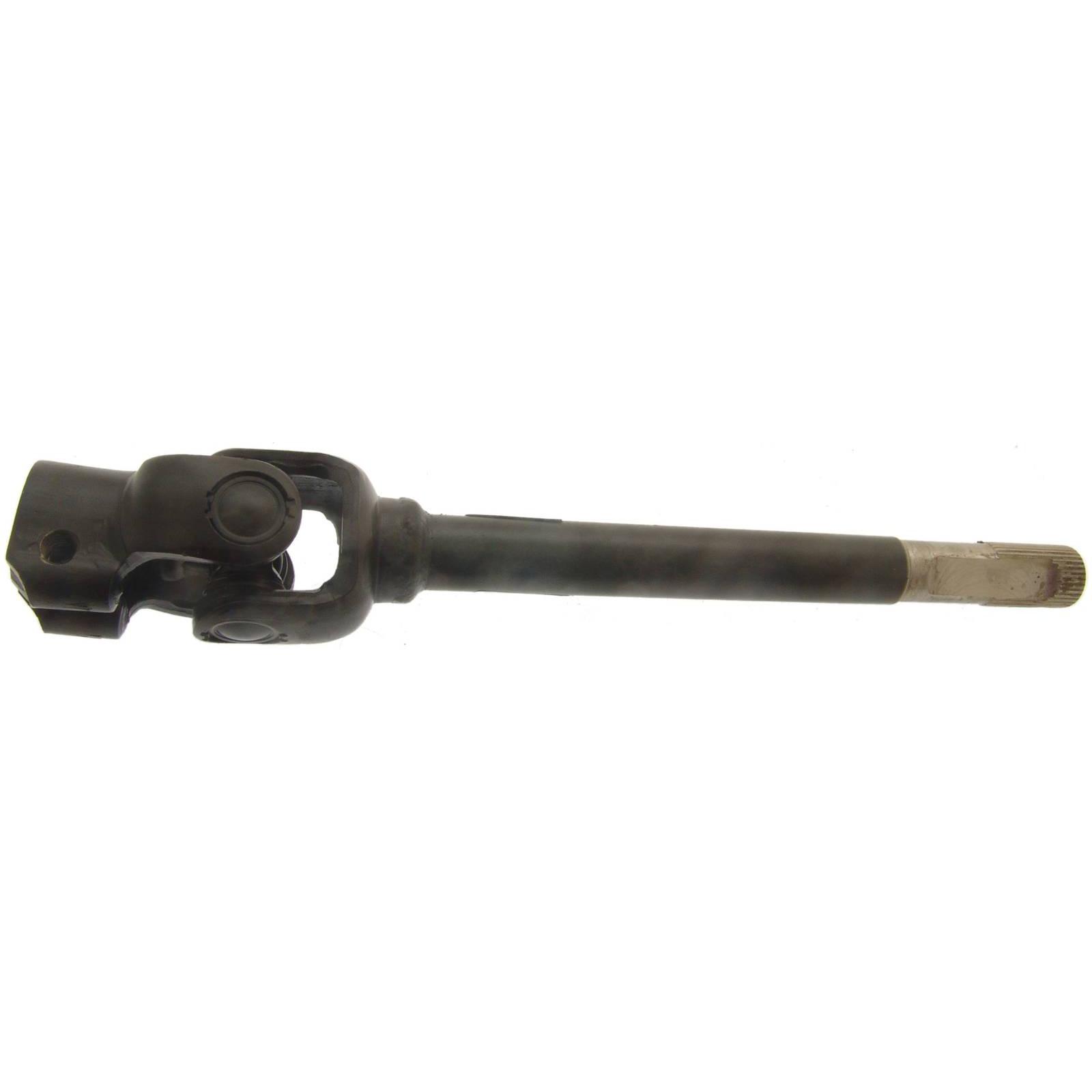 Lower intermediate steering shaft