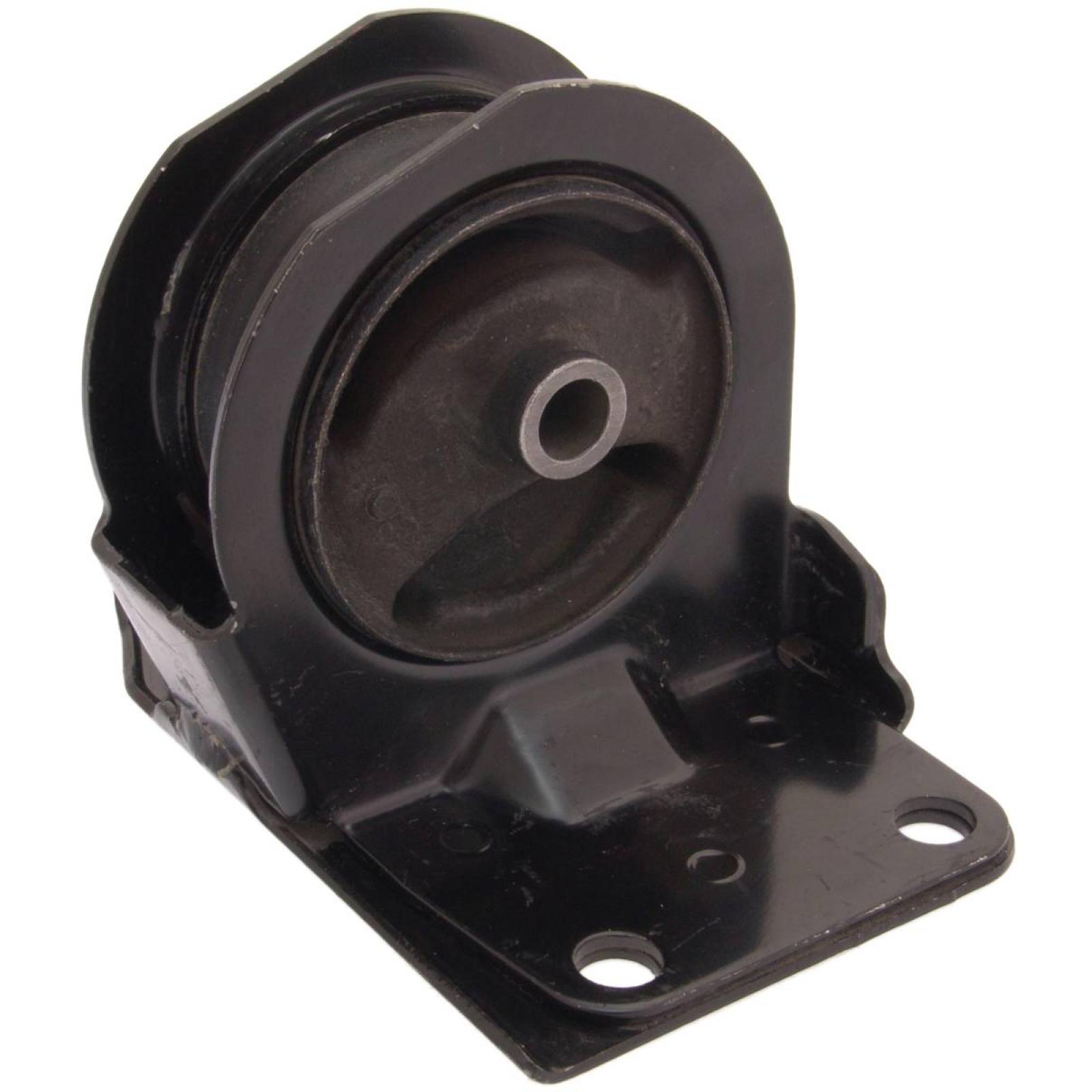 rear engine mount at
