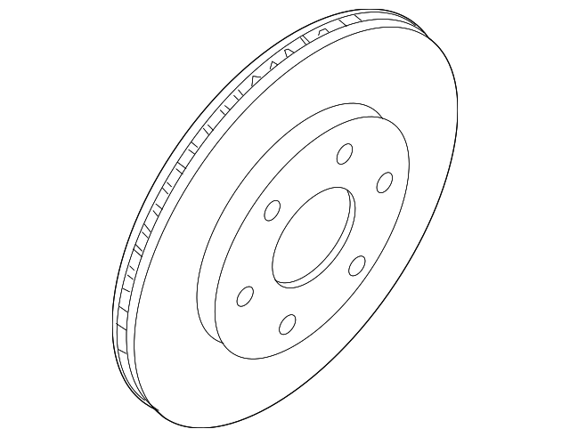 Rotor Disc-Brak