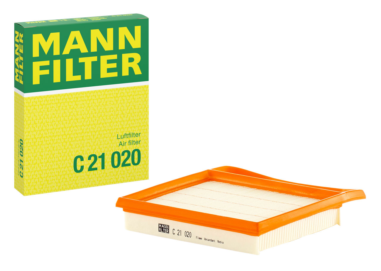 Air Filter Filter Db W212,W205 M276