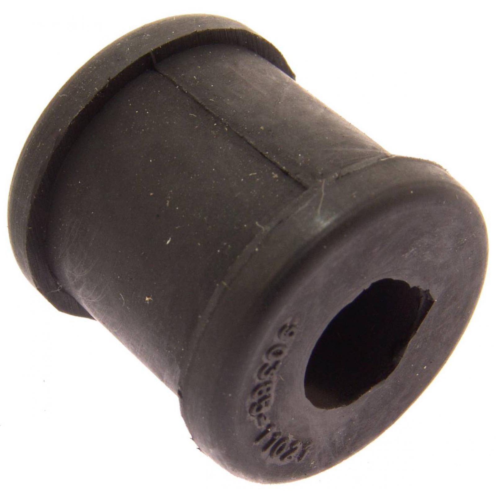 front stabilizer bar bush d11