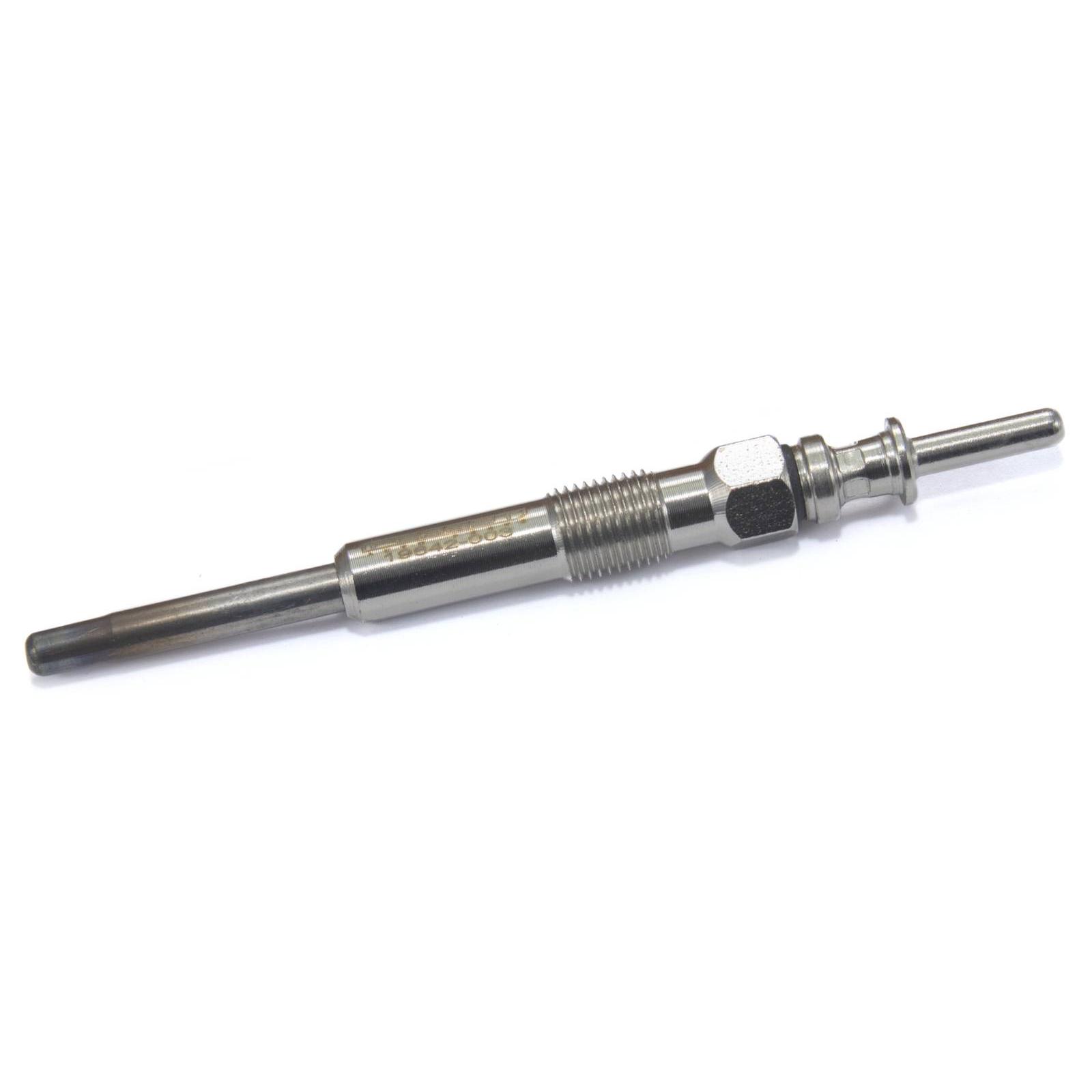 Glow plug