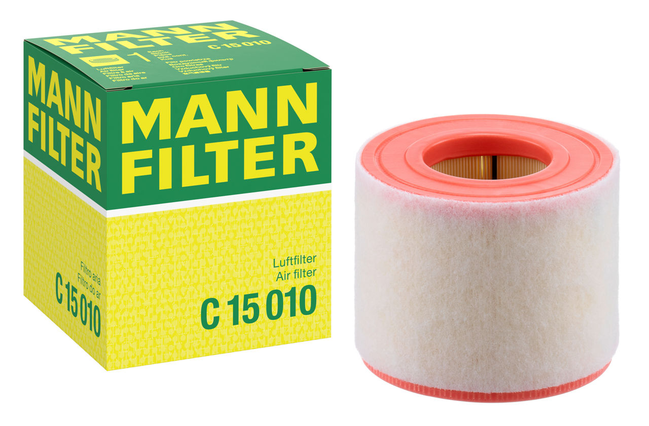Engine Air Filter Audi A6, A7, A8 2.0 TFSI