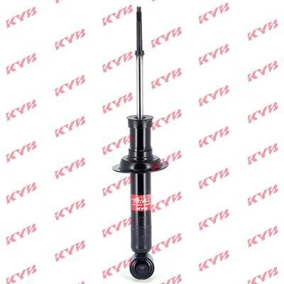 Shock Absorber