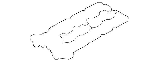 Valve Cover Gasket - BMW (11-12-7-566-288)