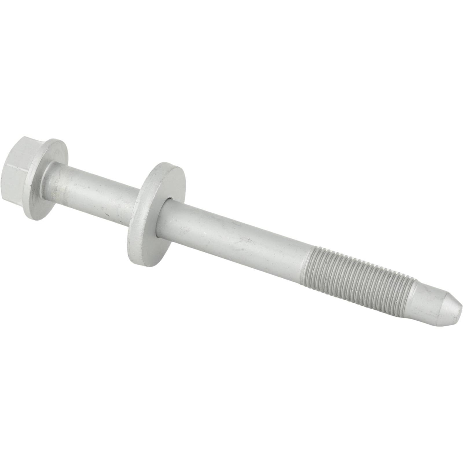 suspension arm bolt w/ washer