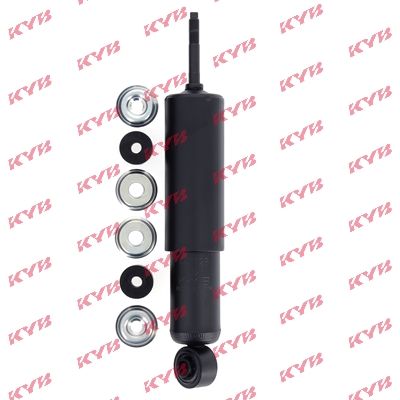 Shock Absorber