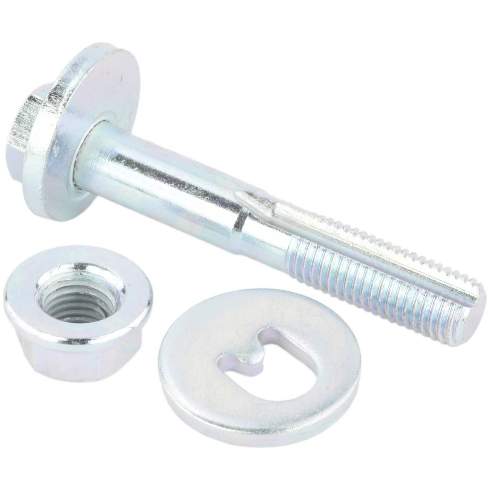 Repair kit, camber adjusting eccentric bolt