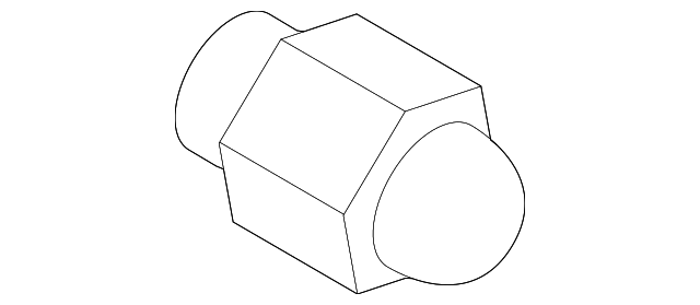 Nut,Exhaust Manifold