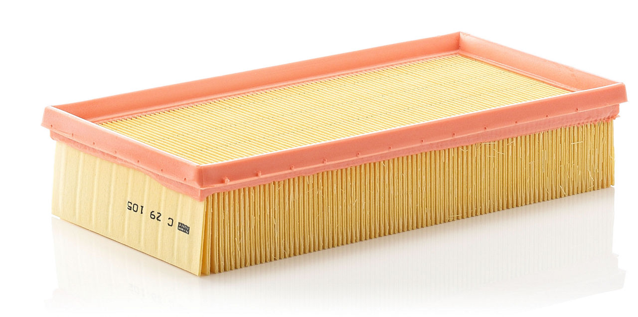 Bmw Air Filter E38-750I / X5-E53 3.0 [95-06]
