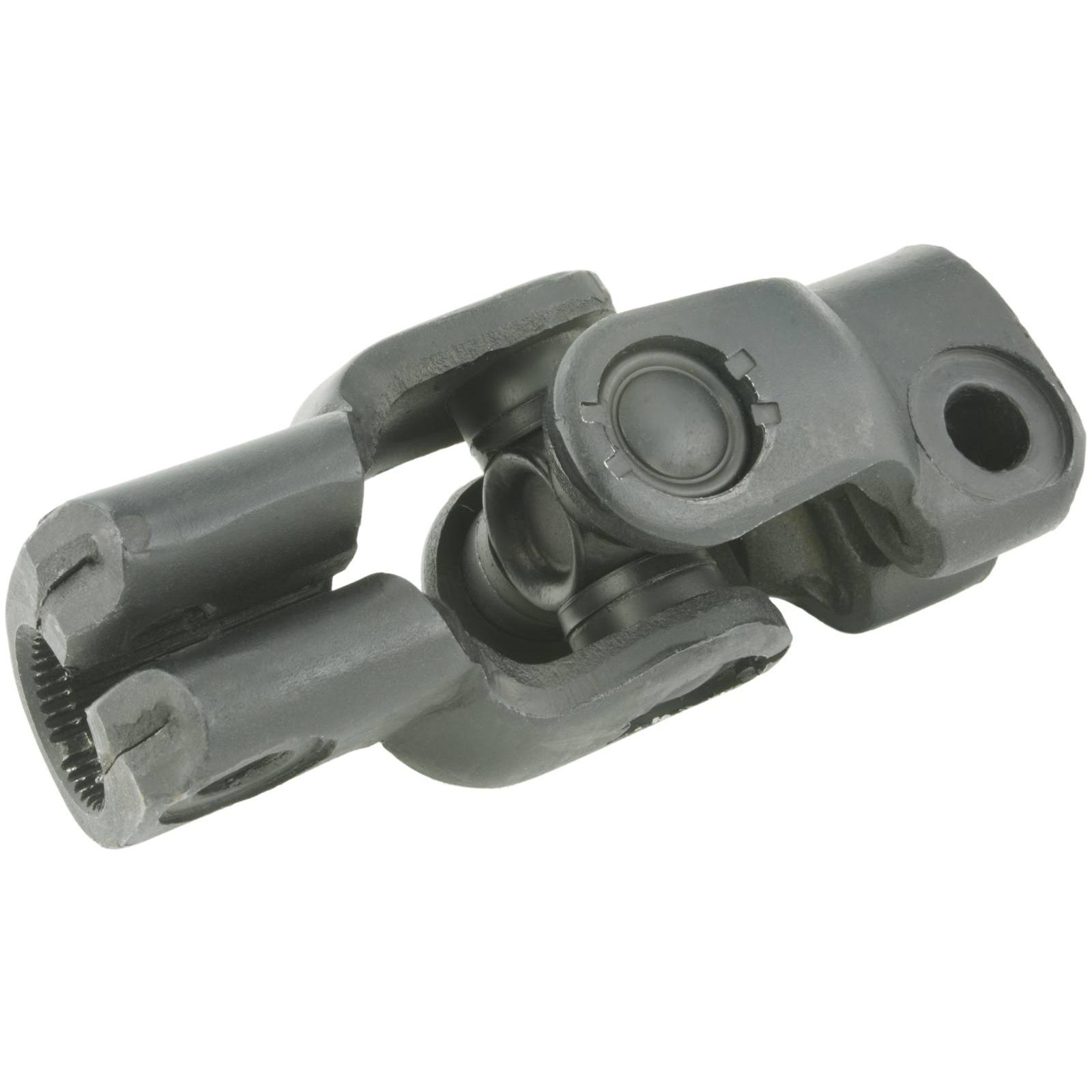 Lower intermediate steering shaft