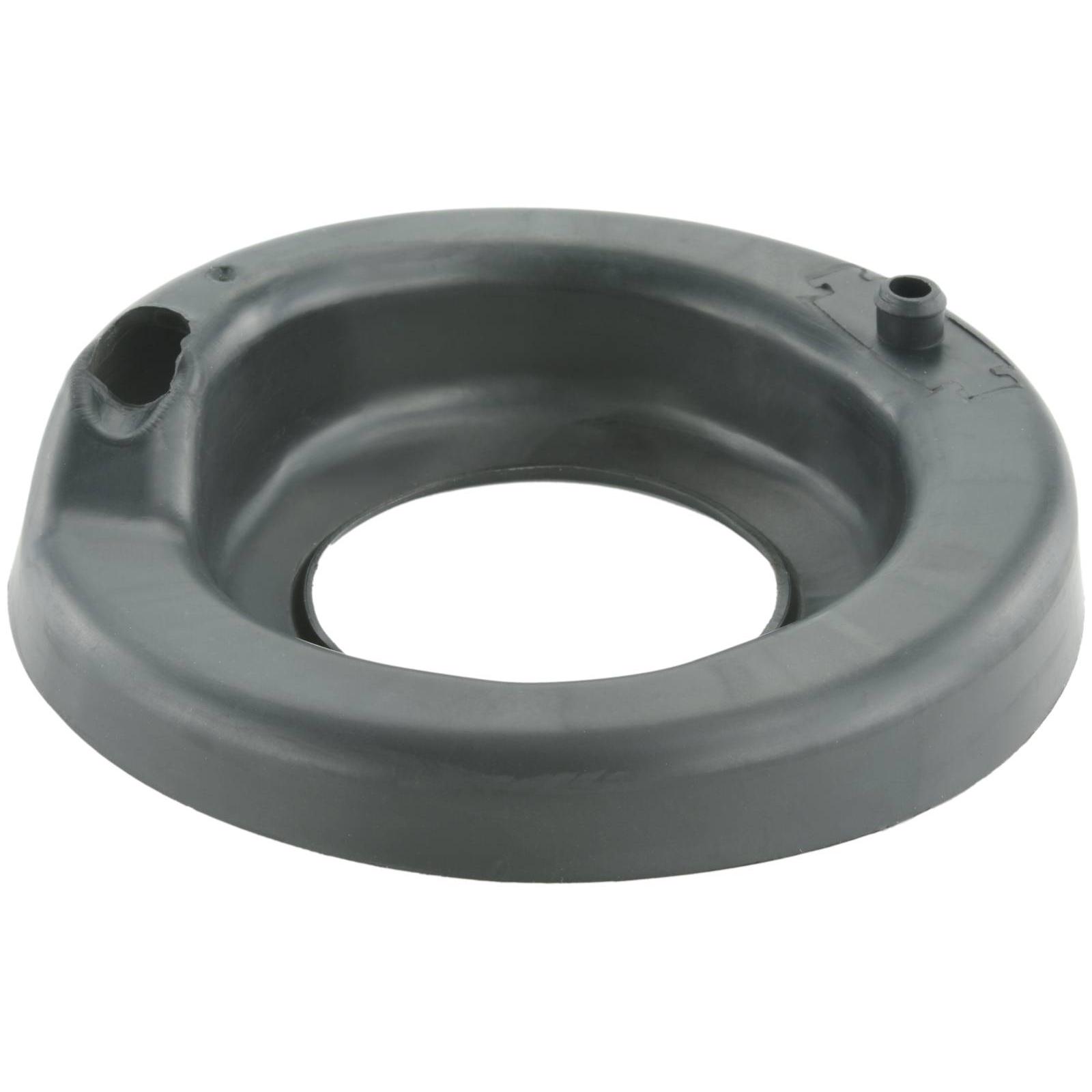 Rear spring lower seat