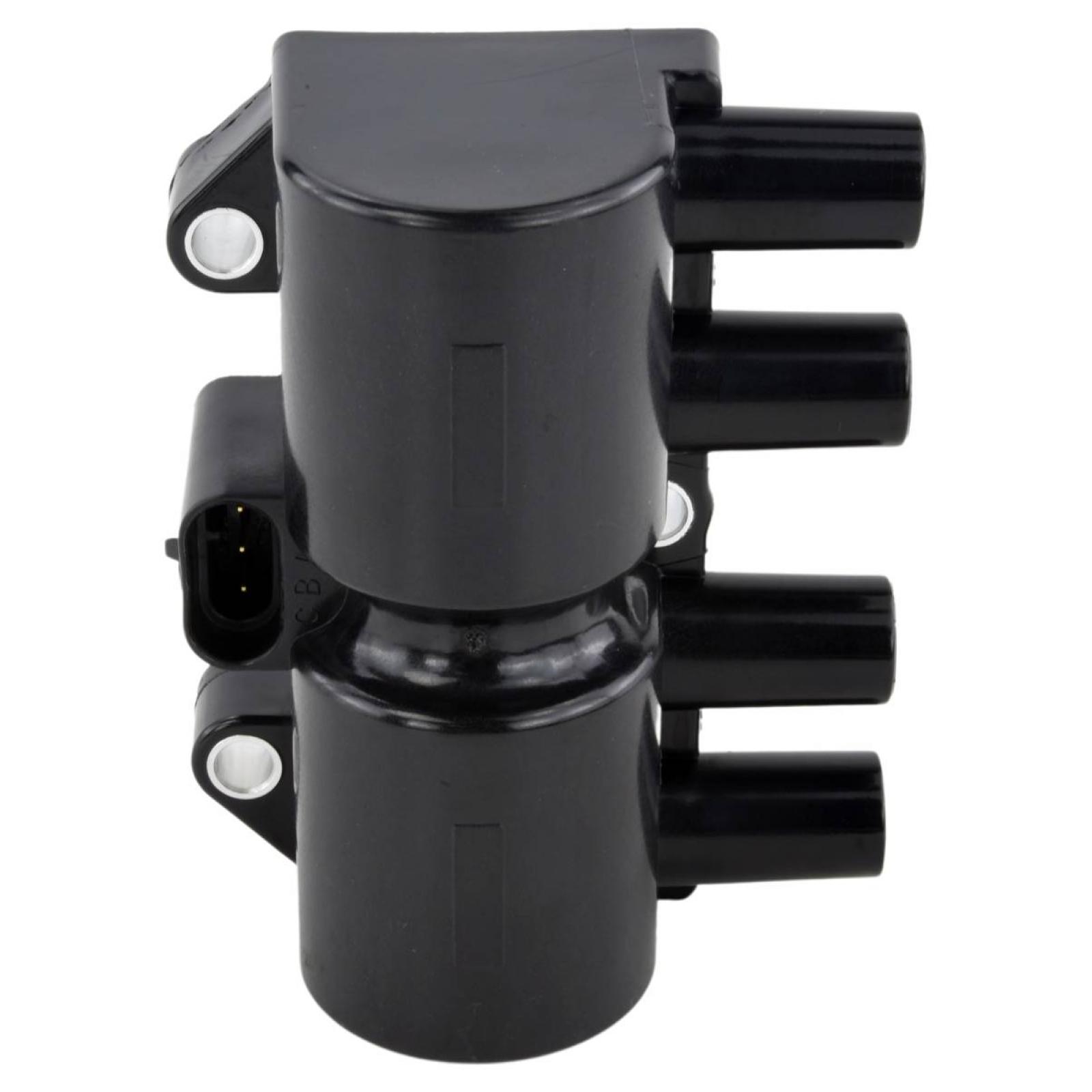 Ignition coil