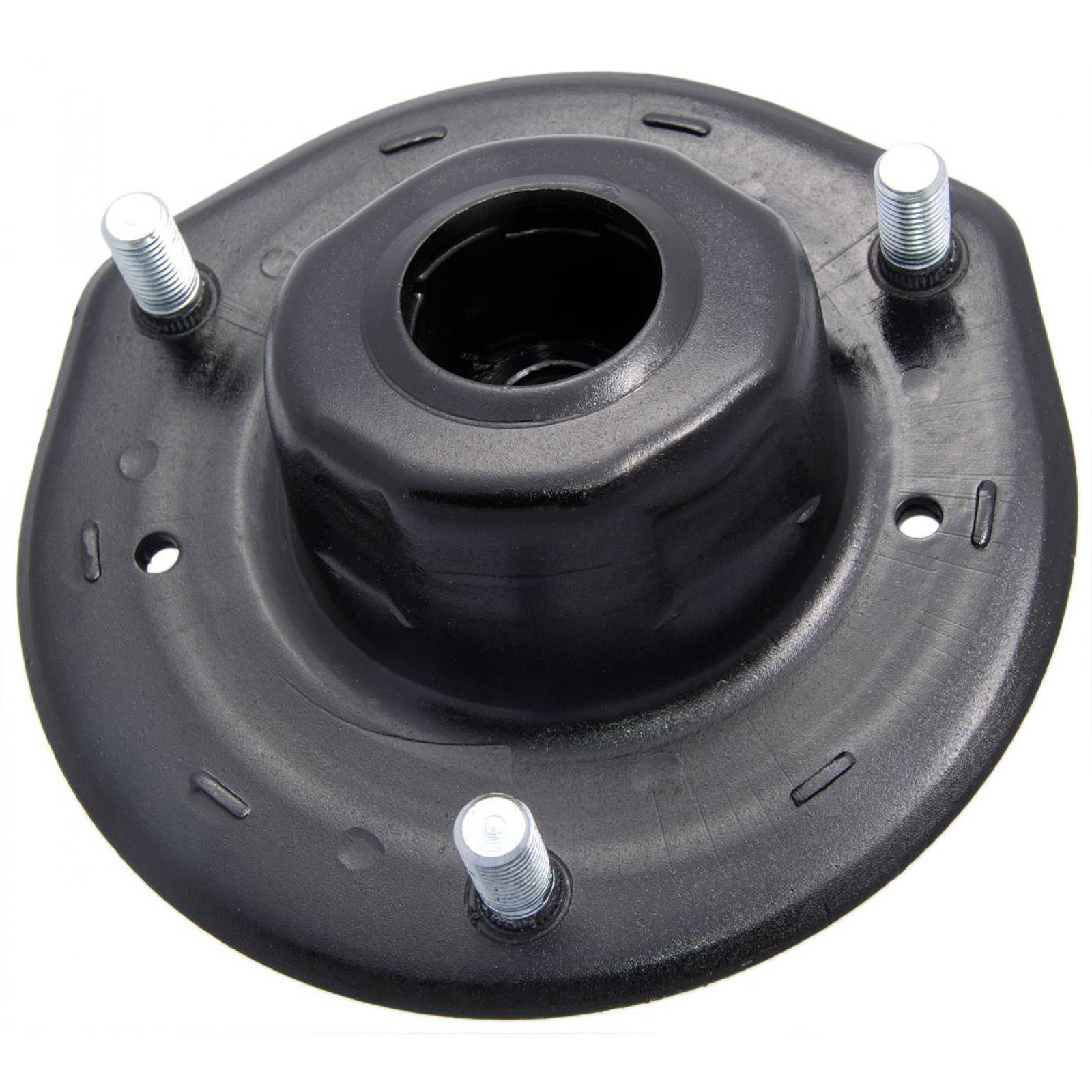 Front shock absorber mounting right