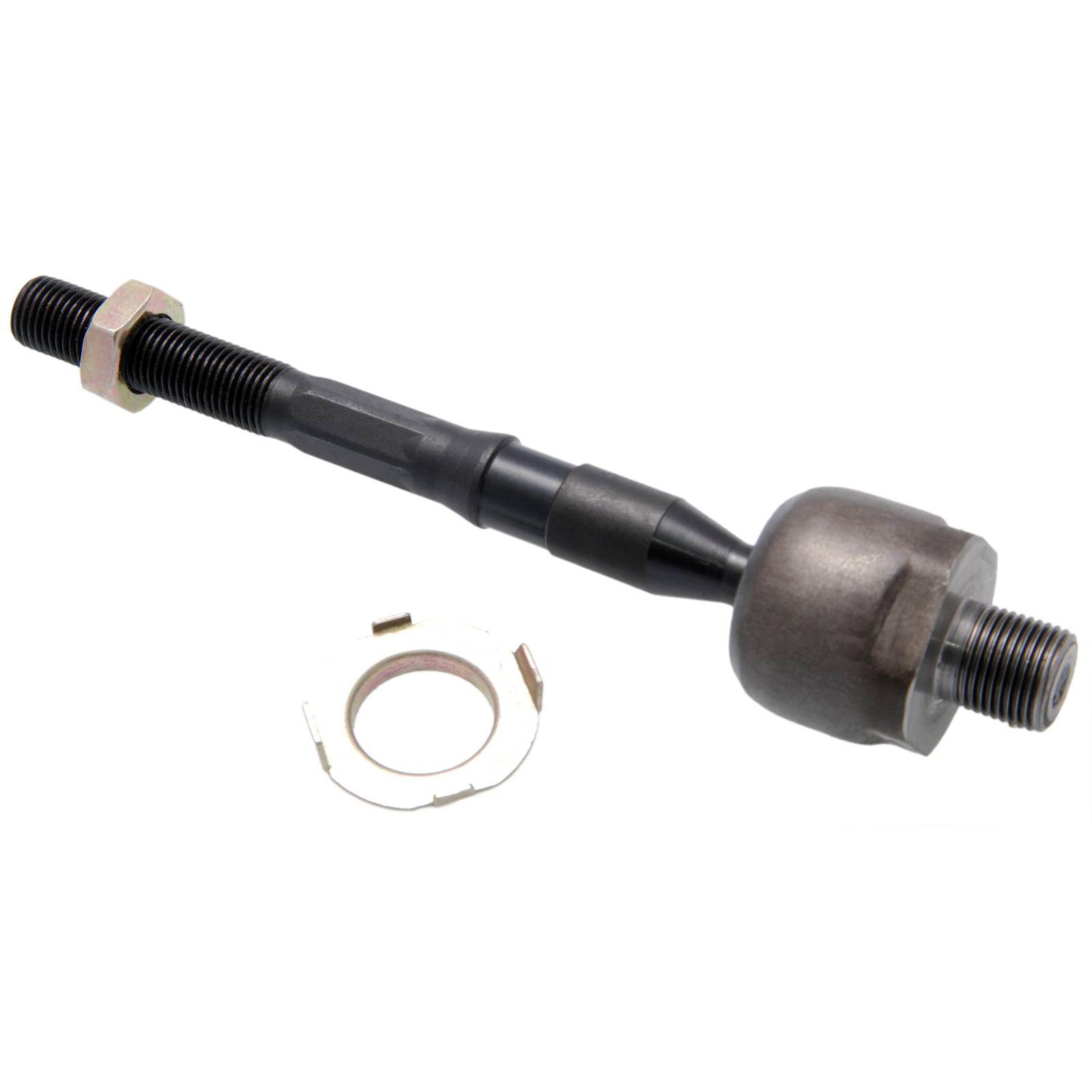 Steering tie rod