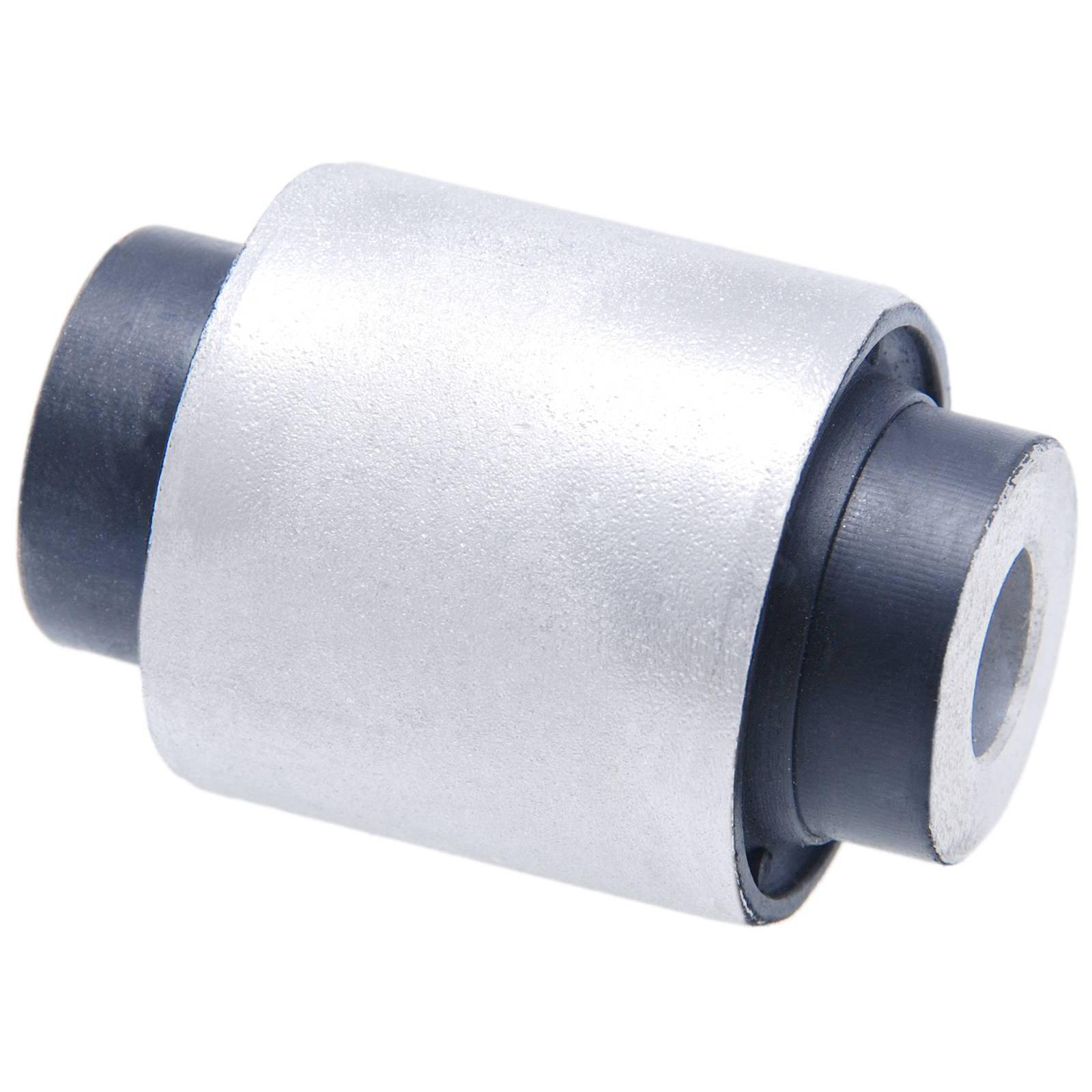 Front bushing, front control arm