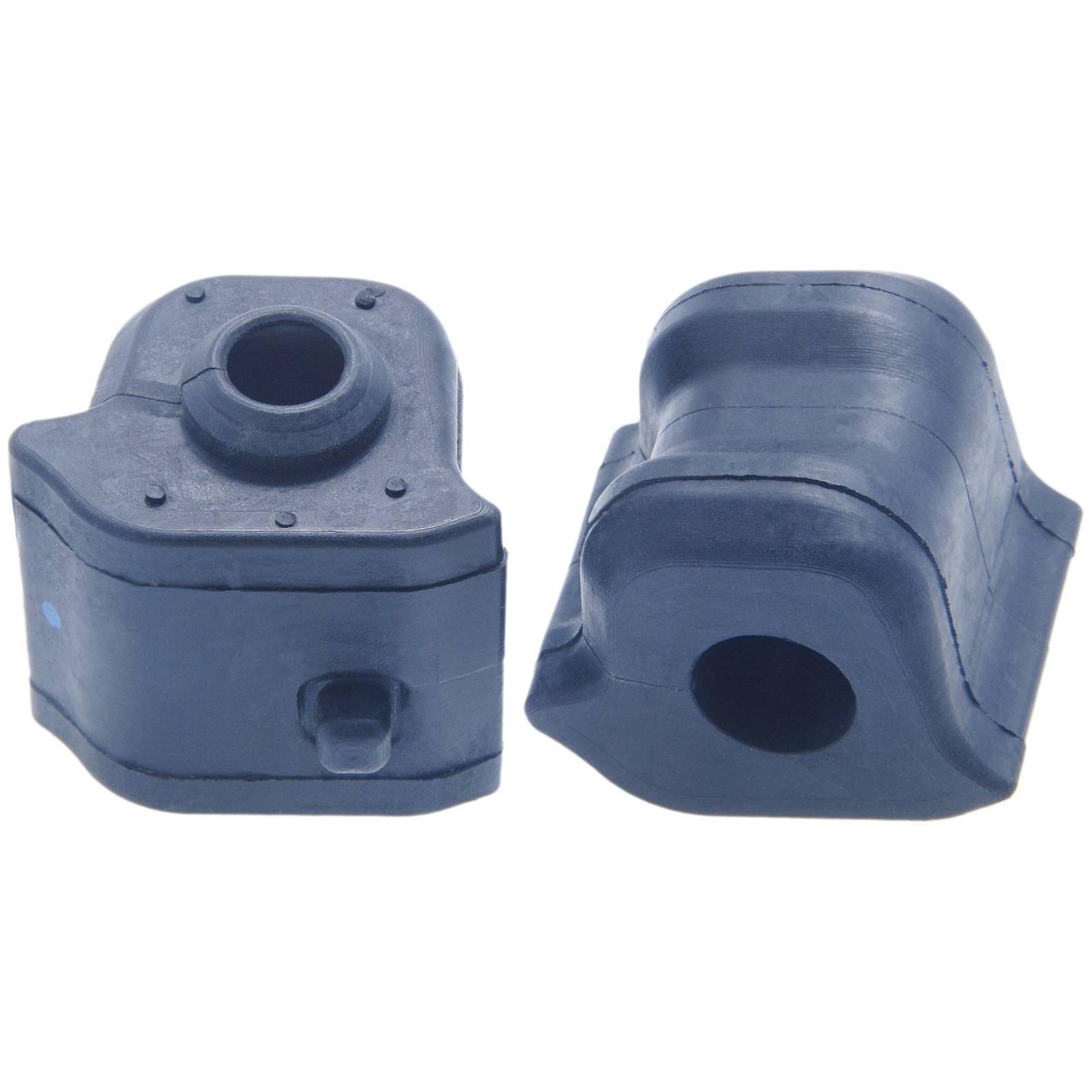 Front Stabilizer Bar Bush Left D23.2