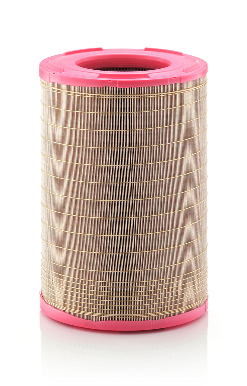 Air Filter Elmt-Scania(4S)