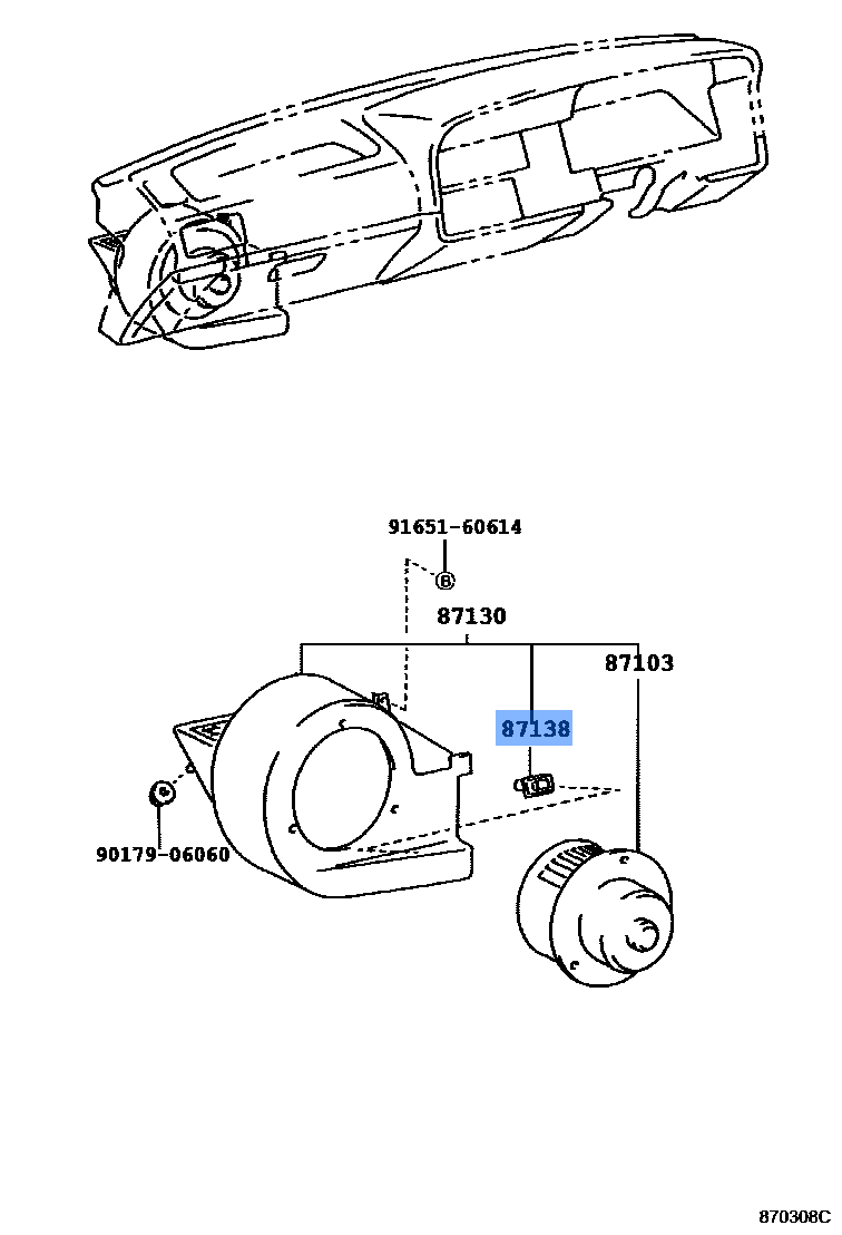 A/C Resister Blower