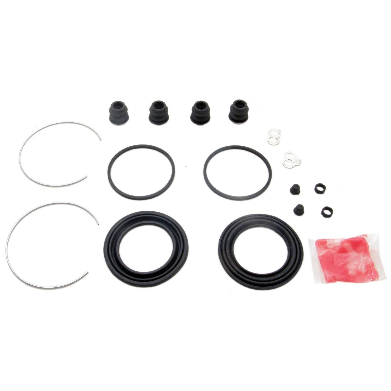 front brake caliper repair kit (set for two sides)