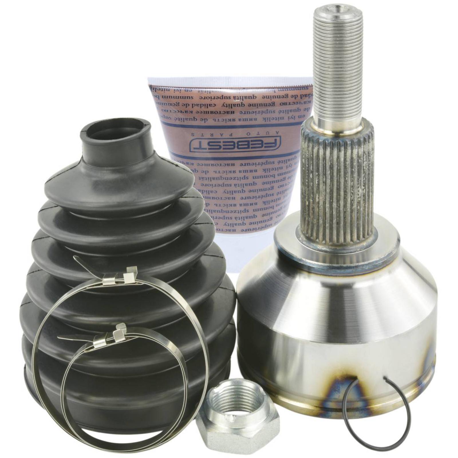 outer cv joint 26x56.8x32