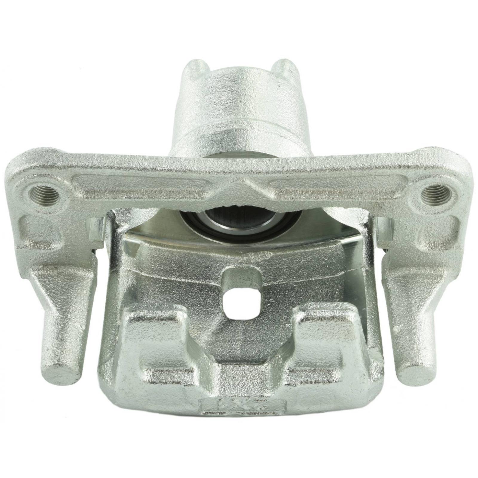 rear left brake caliper assembly (with bracket)