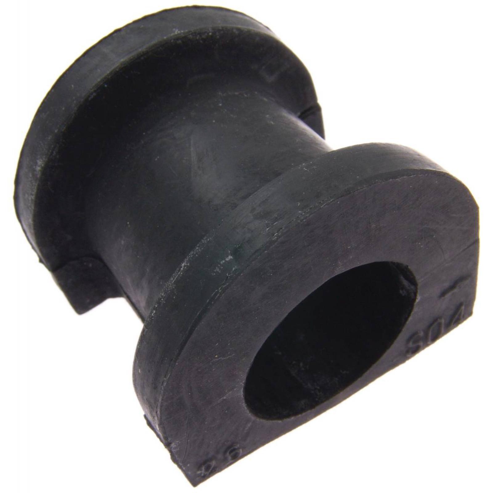 front stabilizer bar bush d26