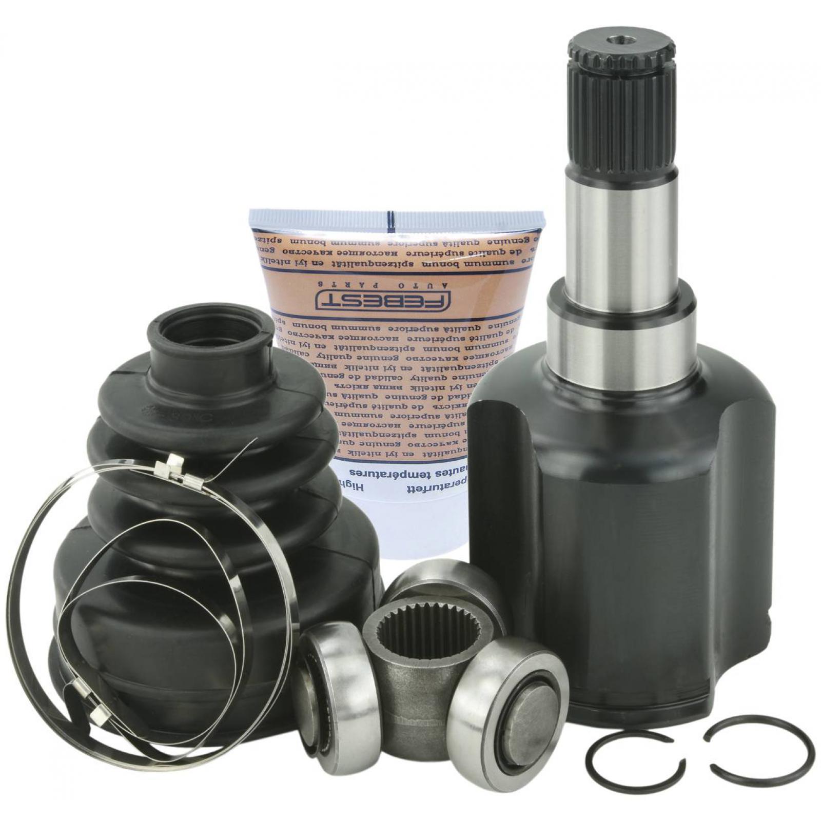 inner cv joint left 32x40x26