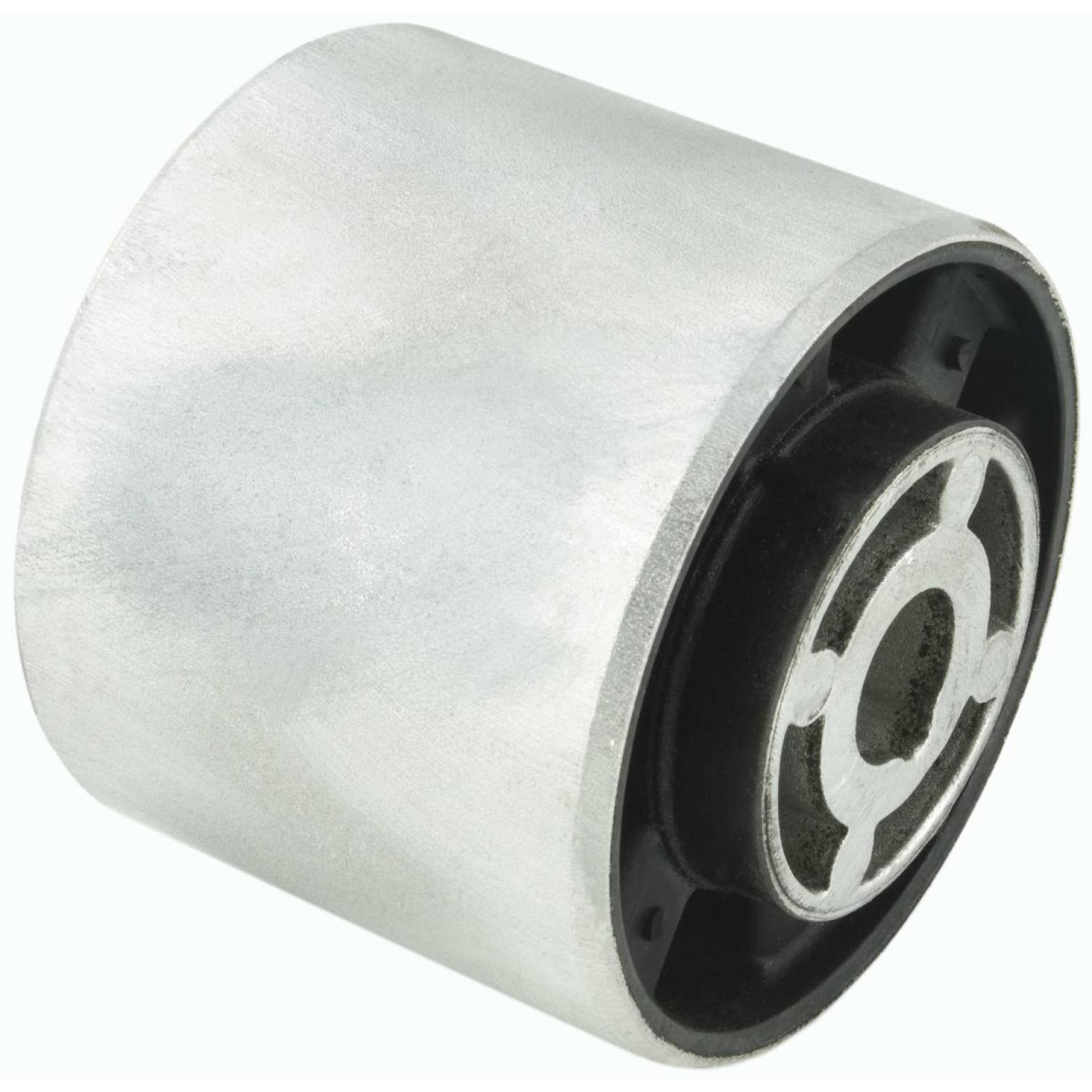 Differential mount bushing