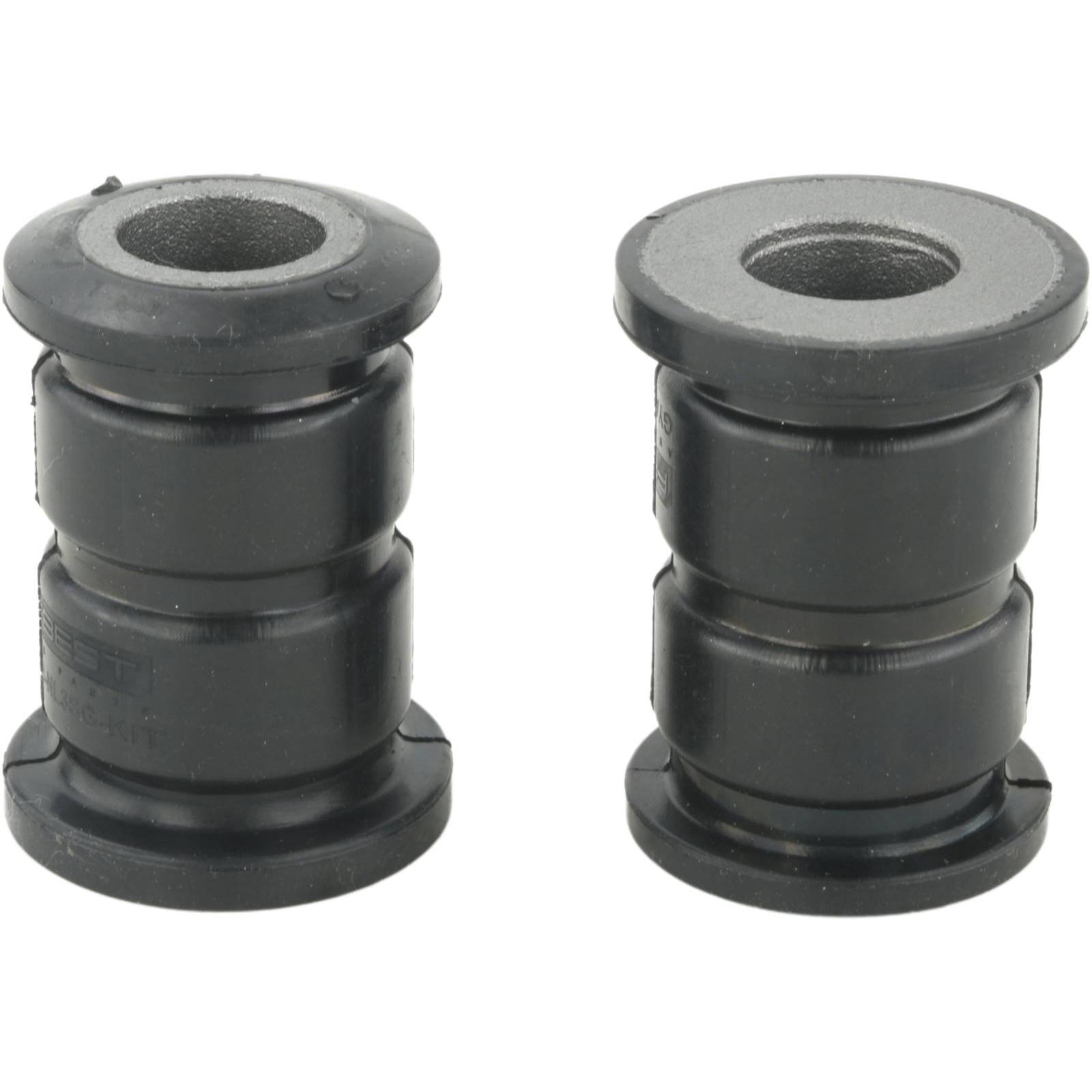 Steering rack bushing kit