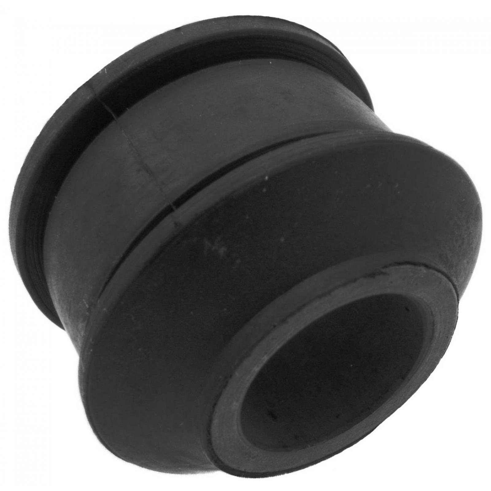 Rear transverse rod bushing