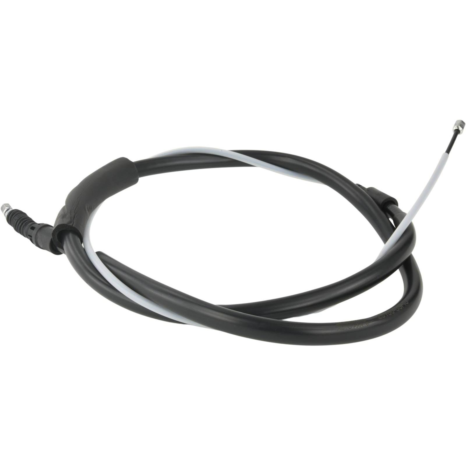 Parking brake cable