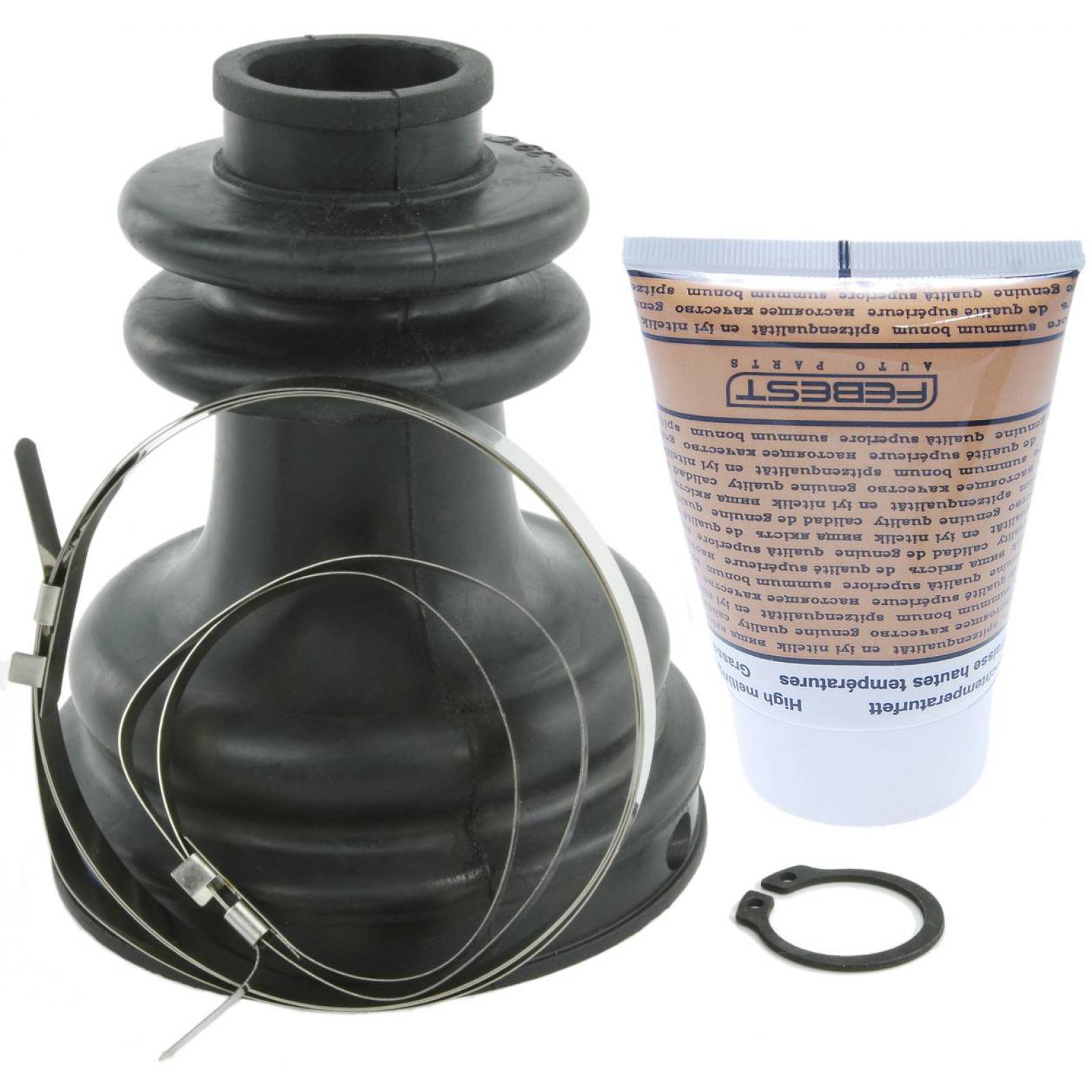 boot inner cv joint kit 75x108x23.5