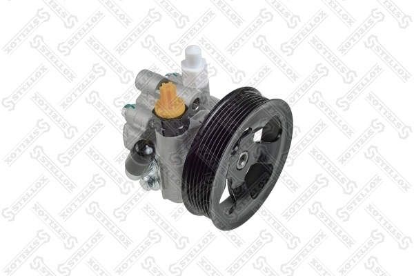 Power Steering Pump !4431033180 Toyota Camry Vi (Xv40) 2.4 06>